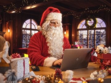 santastealer malvér podvodníci soby internet