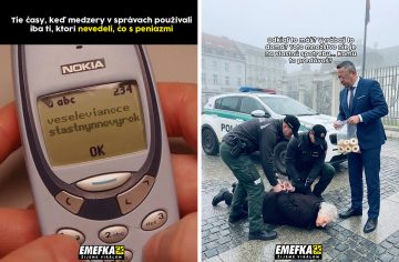 TOP 10 memes, ktoré vás bavili minulý týždeň najviac #208