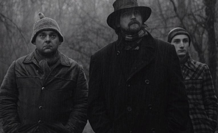 satanské tango najdlhší film sedem a pol hodinový maďarský film kino