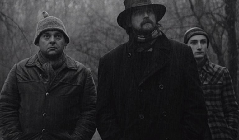 satanské tango najdlhší film sedem a pol hodinový maďarský film kino