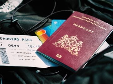 schengen pas nové pravidlá slováci slovensko zahraničie