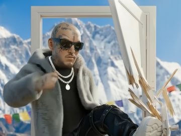 separ nvotova himaláje kauza kontroverzia