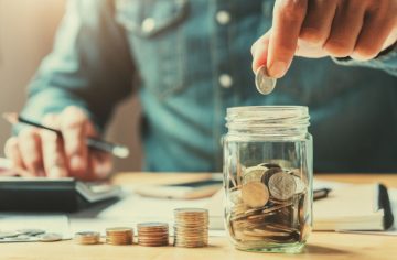 10 základných maličkostí, ktoré ti pomôžu ušetriť nejaké euro či dve každý deň