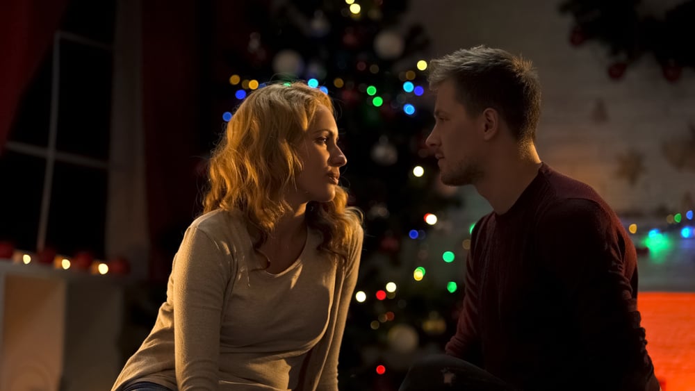 Prečo sa práve počas sviatkov často vraciame k svojim ex