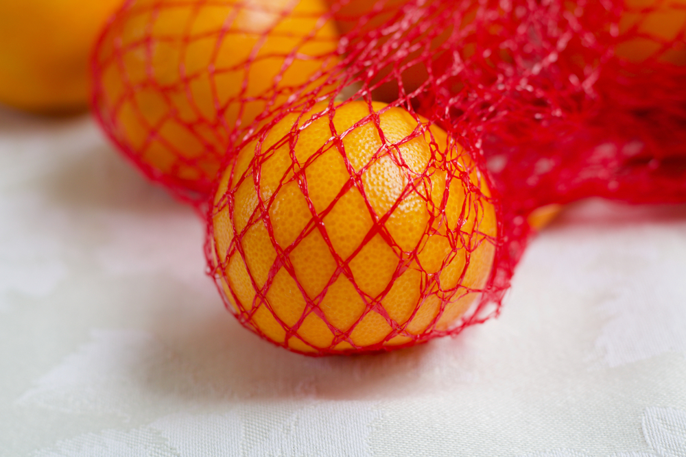 škodlivé mandarínky