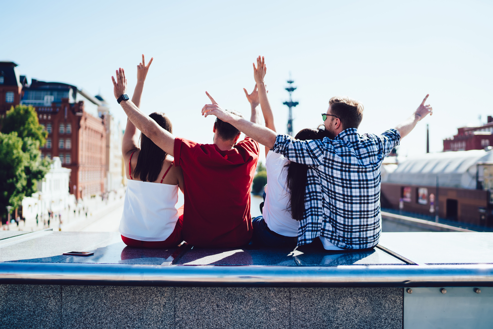 Ľudia sa priznávajú k činom, ktoré dodnes ľutujú