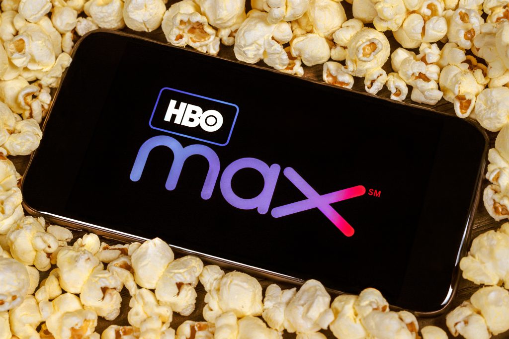 filmy, tipy na filmy, HBO Max, stream platformy