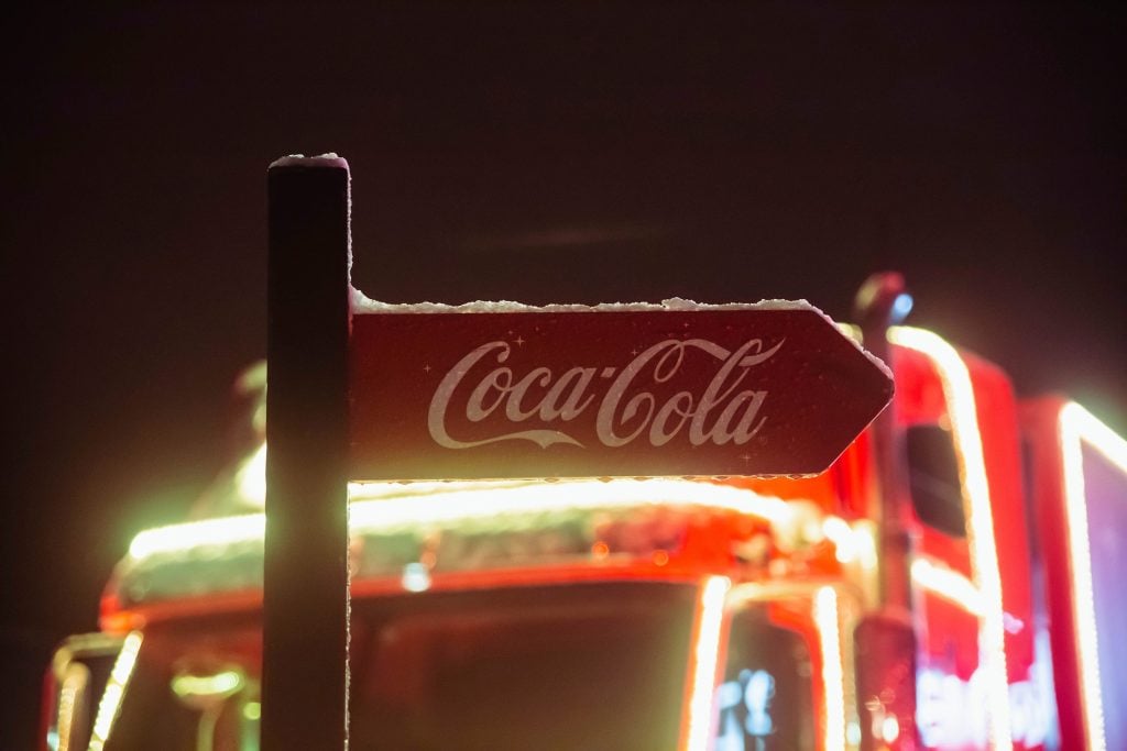 TV a Media, reklamy, vianočné reklamy, kultové reklamy, Vianoce, nostalgia