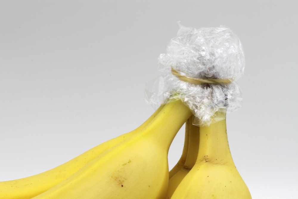 Vďaka jednoduchému triku ti už banány tak rýchlo nezhnednú