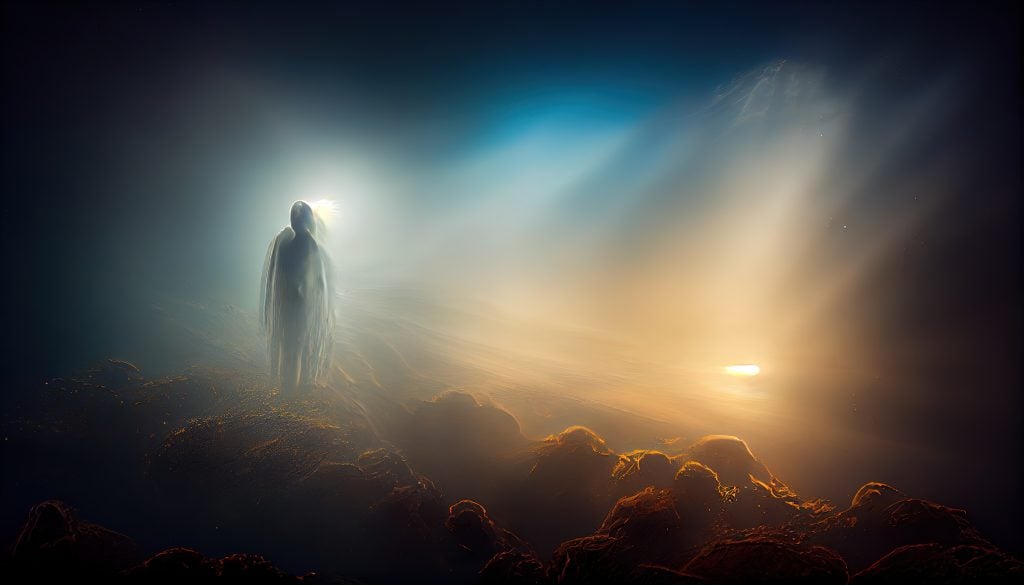 veda, fakty a zaujímavosti, posmrtný život, smrť, vedomie