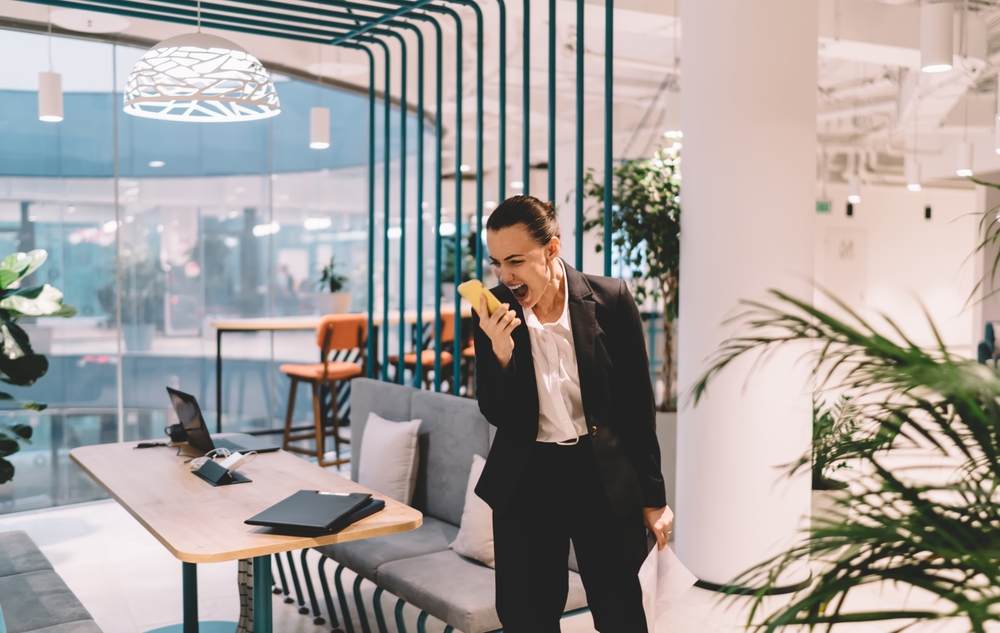 Tieto ženy vedia, že ich ex sa cez nich nikdy neprenesú