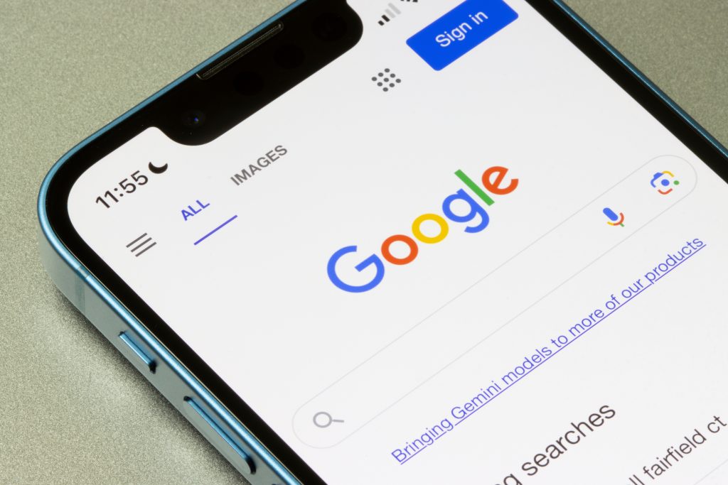 Google, najvyhľadávanejšie výrazy, vyhľadávač, rok 2025, technológie, News