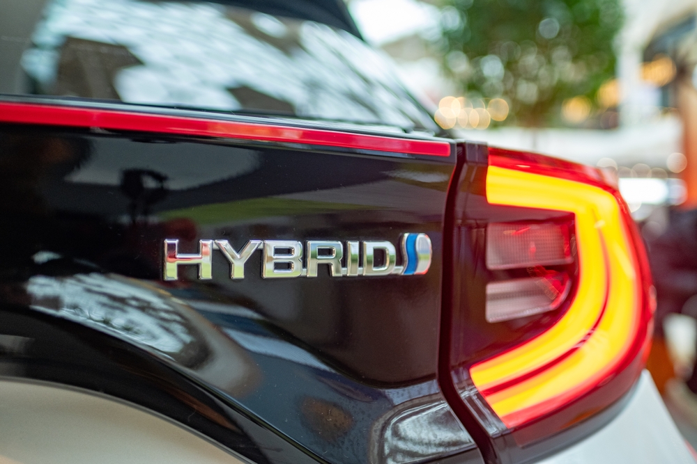 Hybridné auta pod lupou