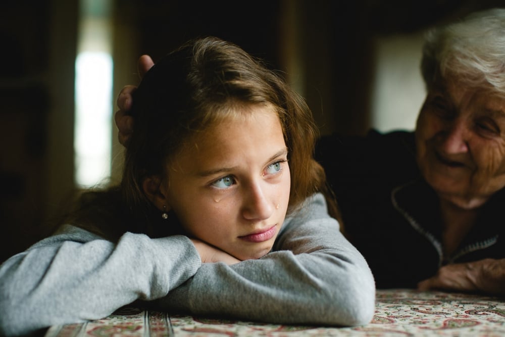 Trpké slová rodičov ktoré ľudí hlboko zasiahli