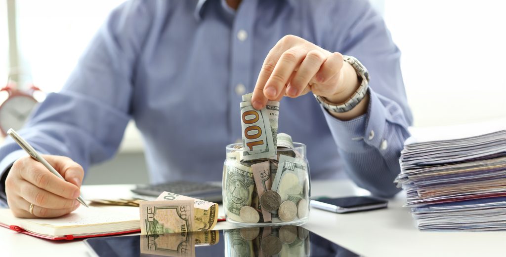 financie, peniaze, investovanie, bohatstvo, Slovensko