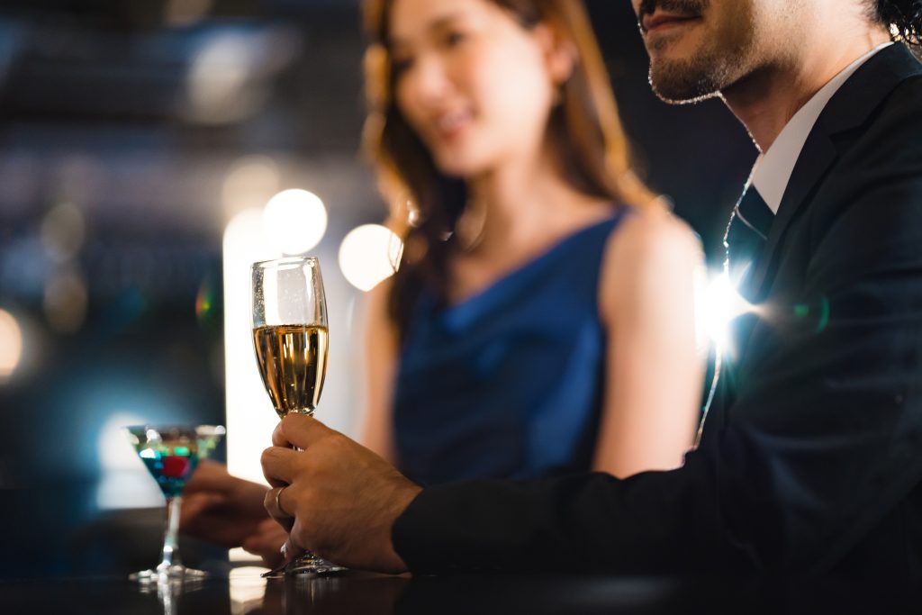 alkohol, fakty a zaujímavosti, manželia, veda, vedecká štúdia