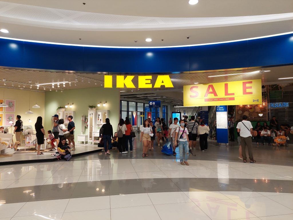 IKEA
