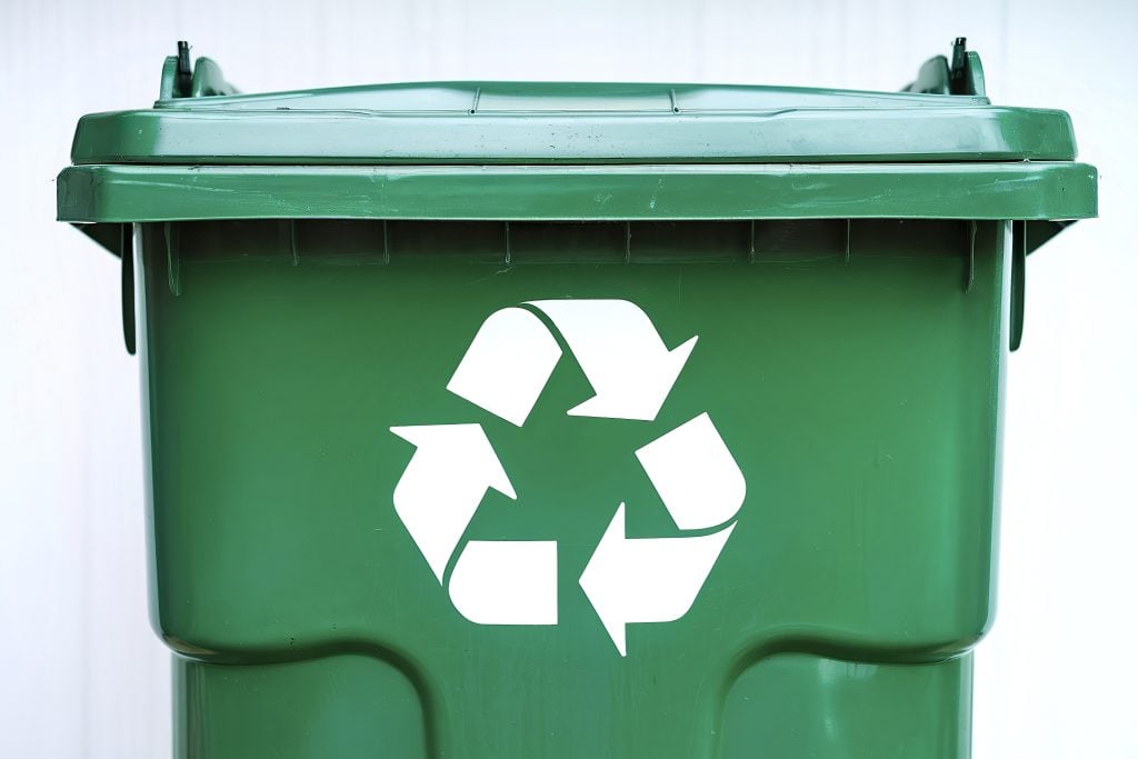 odpad, triedenie odpadu, obal, kontajner, fakty a zaujímavosti