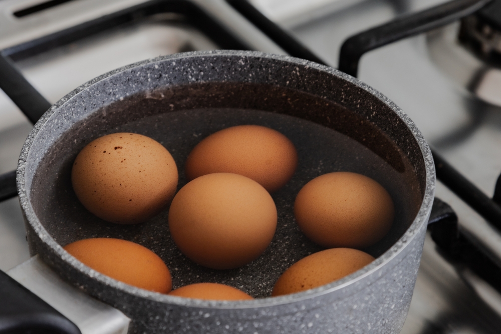 Tieto potraviny sú bezpečné na konzumáciu aj po záruke