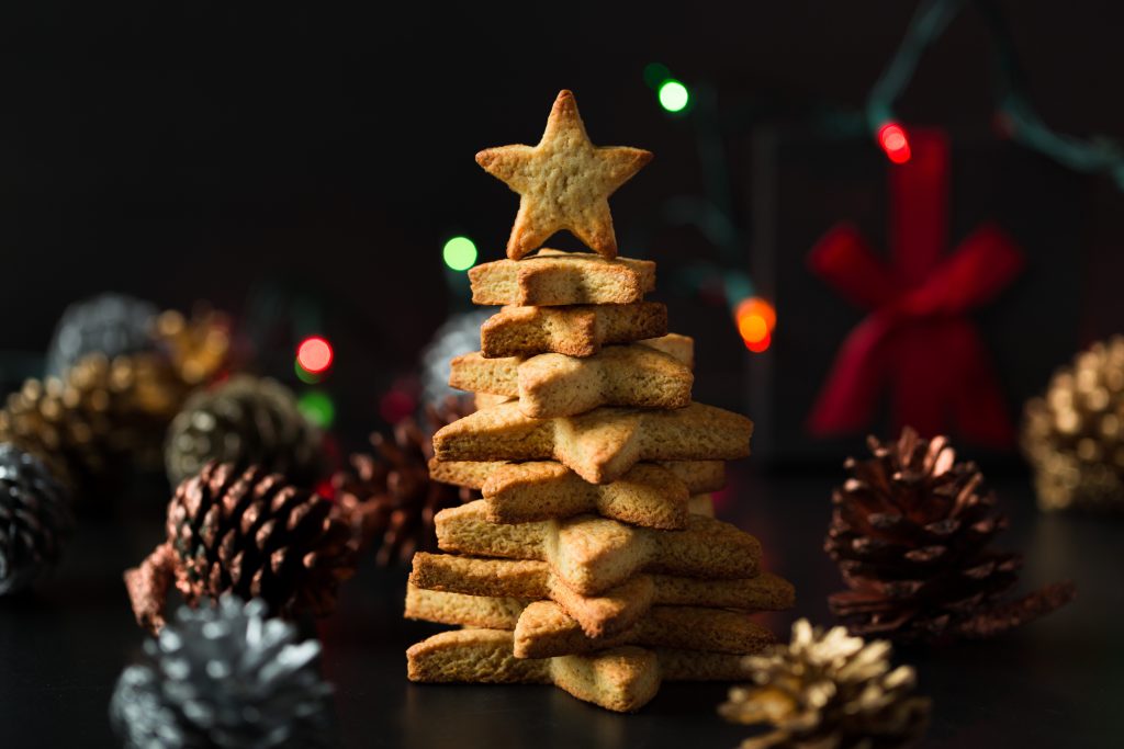 vianočný stromček