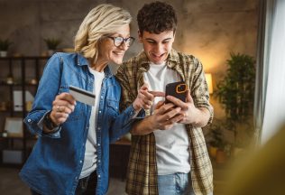 slovenská sporiteľňa slovensko peniaze banka investovanie novinka