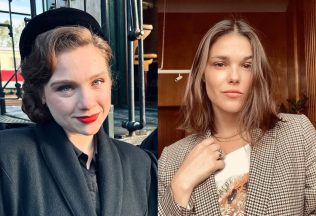 Ako budú tráviť Silvestra hviezdy Sľubu či Dunaja? Herci a herečky nám prezradili, s kým budú oslavovať príchod nového roka (ANKETA)