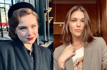 Ako budú tráviť Silvestra hviezdy Sľubu či Dunaja? Herci a herečky nám prezradili, s kým budú oslavovať príchod nového roka (ANKETA)