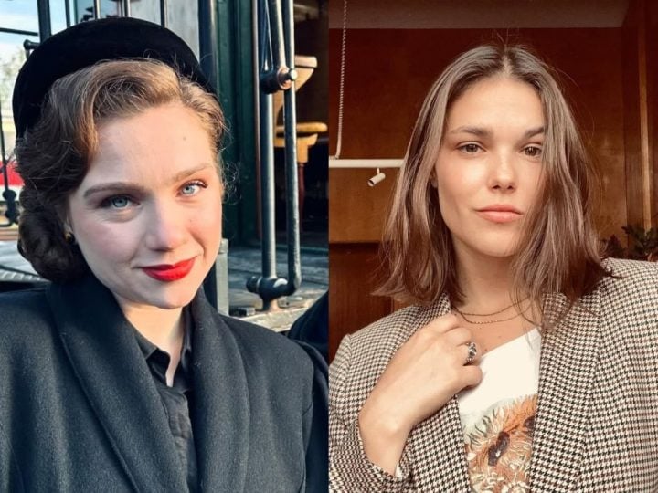 Ako budú tráviť Silvestra hviezdy Sľubu či Dunaja? Herci a herečky nám prezradili, s kým budú oslavovať príchod nového roka (ANKETA)