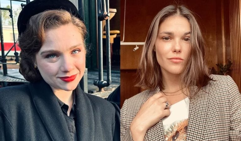 Ako budú tráviť Silvestra hviezdy Sľubu či Dunaja? Herci a herečky nám prezradili, s kým budú oslavovať príchod nového roka (ANKETA)