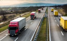 slovenskí dopravcovia poplach problémy slovensko cesty cestovanie