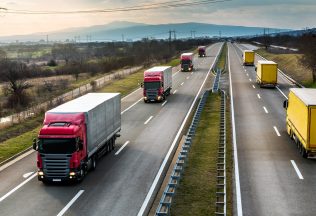 slovenskí dopravcovia poplach problémy slovensko cesty cestovanie