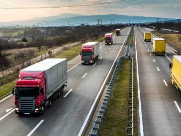 slovenskí dopravcovia poplach problémy slovensko cesty cestovanie