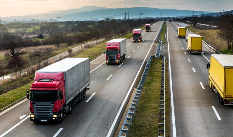 slovenskí dopravcovia poplach problémy slovensko cesty cestovanie