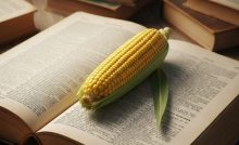 slovensko kukurica slovo roka jazykovedec