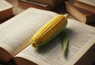 slovensko kukurica slovo roka jazykovedec