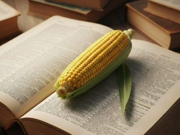 slovensko kukurica slovo roka jazykovedec