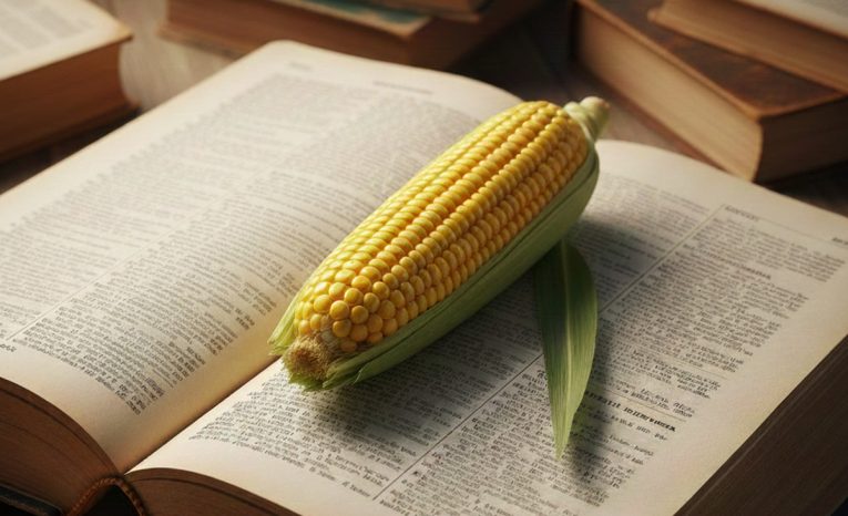 slovensko kukurica slovo roka jazykovedec