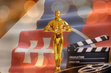 Slovensko má šancu na Oscara. Do užšieho výberu sa dostali hneď dva filmy so slovenskou stopou