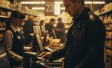 slovensko peniaze platenie kartou slovenská sporiteľňa slovenská banka