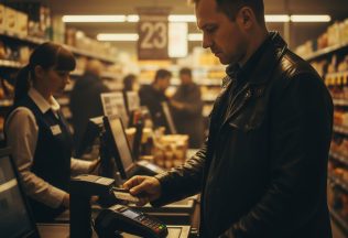 slovensko peniaze platenie kartou slovenská sporiteľňa slovenská banka