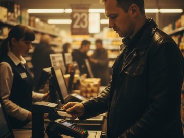 slovensko peniaze platenie kartou slovenská sporiteľňa slovenská banka