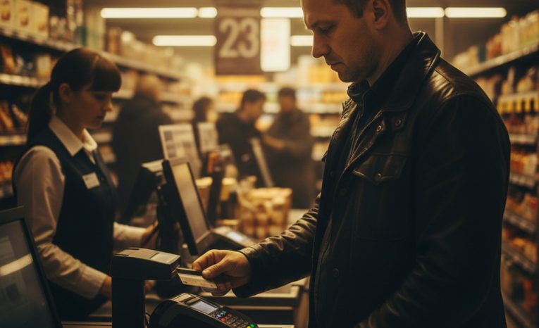 slovensko peniaze platenie kartou slovenská sporiteľňa slovenská banka
