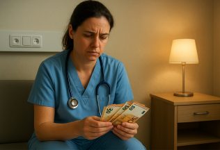 slovensko platy slováci zvýšenie platov predstavy