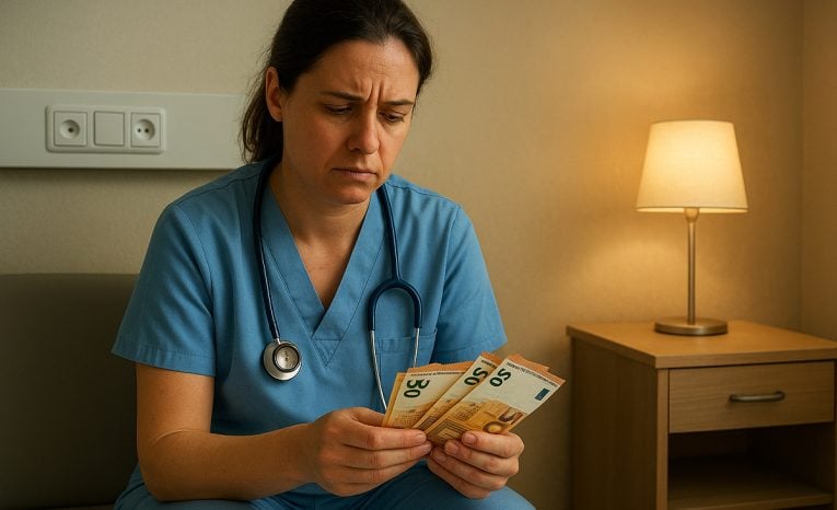 slovensko platy slováci zvýšenie platov predstavy