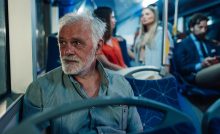 slovensko seniori senior bezplatné cestovanie karta