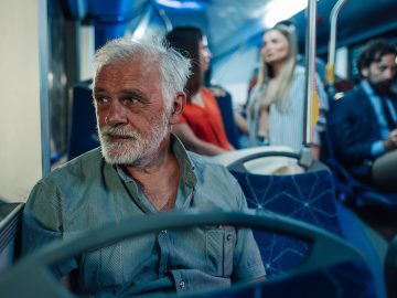 slovensko seniori senior bezplatné cestovanie karta