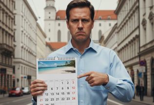 slovensko sviatok sviatky taliansko ľudia