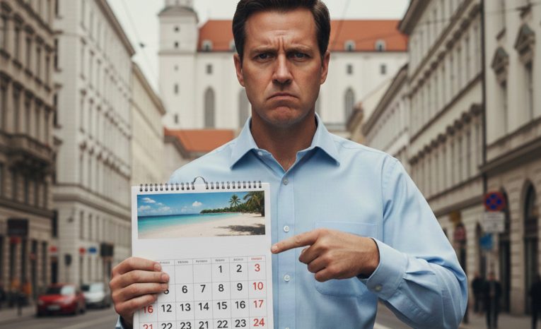 slovensko sviatok sviatky taliansko ľudia