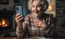 sociálna poisťovňa dôchodok aplikácia novinka