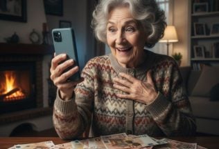 sociálna poisťovňa dôchodok aplikácia novinka